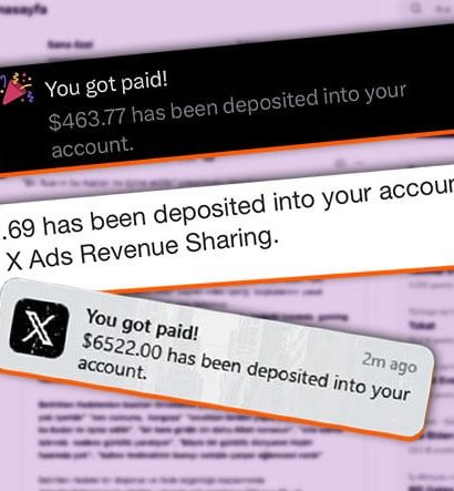 X (Twitter) CEO'su, İçerik Üreticilerine Toplamda Ne Kadar Ödeme Yapıldığını Açıkladı