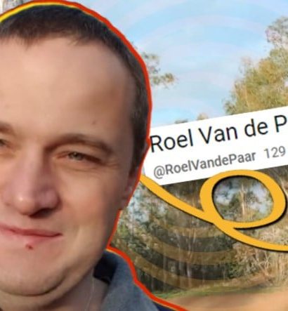 2 Milyon Tane Videosu Var: YouTube'a Her 15 Saniyede Bir Video Yükleyen Bu Adamın Amacı Ne?