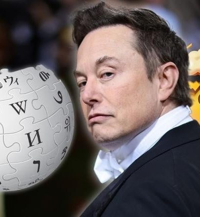 Elon Musk, Vikipedi'ye 1 Milyar Dolar Vereceğini Açıkladı! (Ama Tek Bir Şartla)