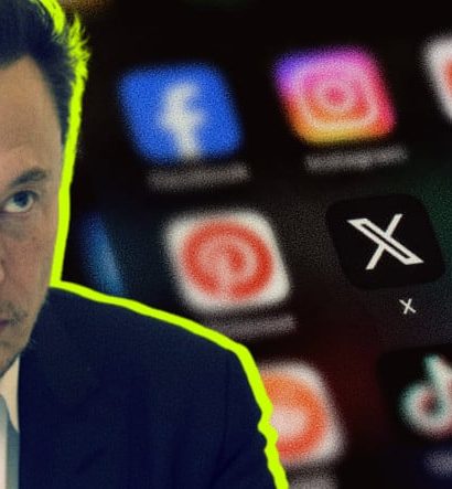 Elon Musk, X’in En Büyük Rakiplerini Açıkladı: YouTube ve LinkedIn Var, Threads Yok!