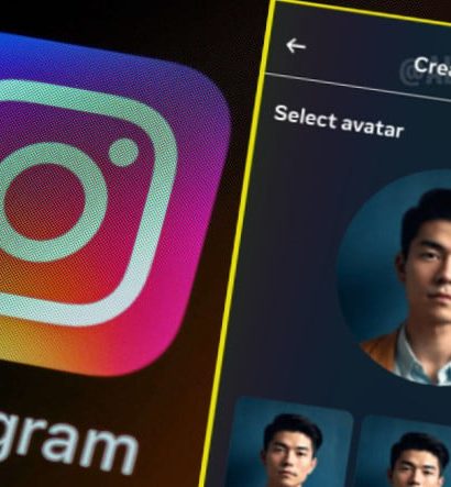 Instagram'dan "Konuşacak Kimsem Yok." Diyenleri Çok Sevindirecek Özellik: Yakında Kendi Yapay Zekâ Arkadaşınızı Oluşturabileceksiniz!