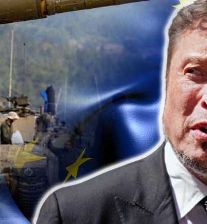 İsrail ile Hamas Arasındaki Çatışma, Elon Musk ile Avrupa Birliğinin Arasını Açtı: X, Avrupa'da Yasaklanabilir!