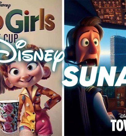 Ofansif Mizah Sevenler Toplansın: Disney Animasyonu Temalı Bu Yapay Zekâ Akımı, Tahammül Sınırlarınızı Zorlayacak!