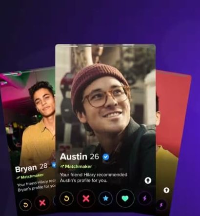 Tinder'a Çöpçatanlık Özelliği Geliyor: Arkadaşlarınıza, "Bence Bi' Görüşün" Gibi Tavsiyeler Verebileceksiniz