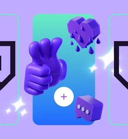 Twitch'in Alıştığımızdan Farklı Bir Deneyim Sunacak Hikâye Özelliği Kullanıma Sunuldu