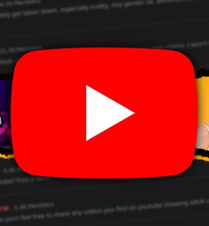 YouTube’un Derinliklerinde Yatan Pornografik İçeriklerin Arkasındaki Teşkilattan Farksız İşleyiş, Ağzınızı Açık Bırakacak