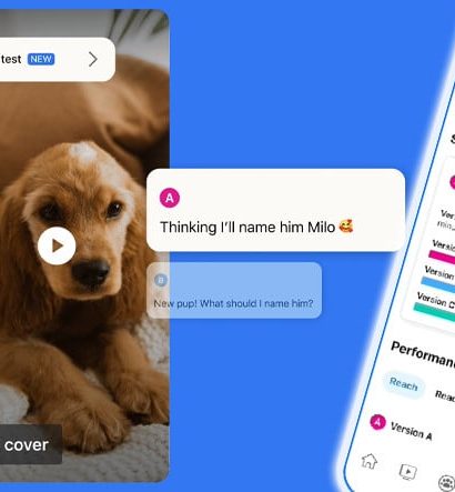 Meta, Facebook ve Instagram'da En İyi İçerikleri Oluşturmanıza Yardımcı Olacak Yeni Özelliklerini Duyurdu!