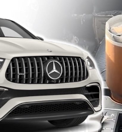 Stanley Termos, Yanan Arabadan İçindeki Buzlar Bile Erimeden Sapasağlam Çıktı: Stanley, Kadına Yeni Araba Hediye Etti