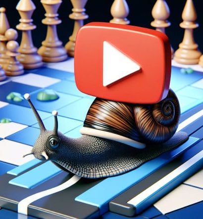 YouTube, Videoların Firefox'ta Yavaş Yüklendiği İddialarını Reddetti: Reklam Engelleyici Kullanmazsanız Yavaşlamaz...